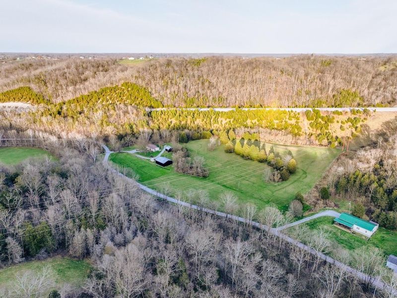 1747 Holts Creek Rd(House and 2.4A Road, Foster, KY 41043 Photo 30