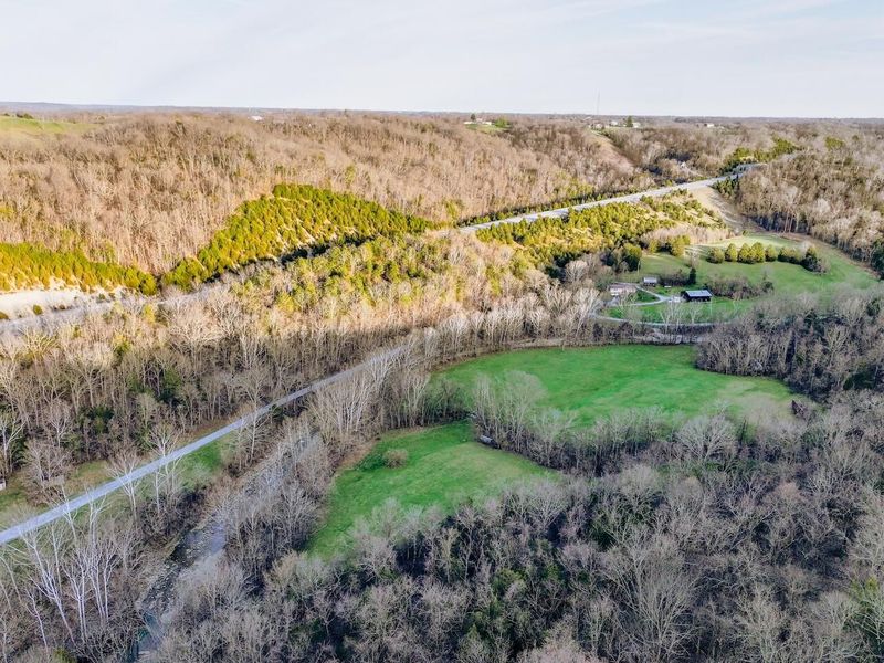 1747 Holts Creek Rd(House and 2.4A Road, Foster, KY 41043 Photo 31