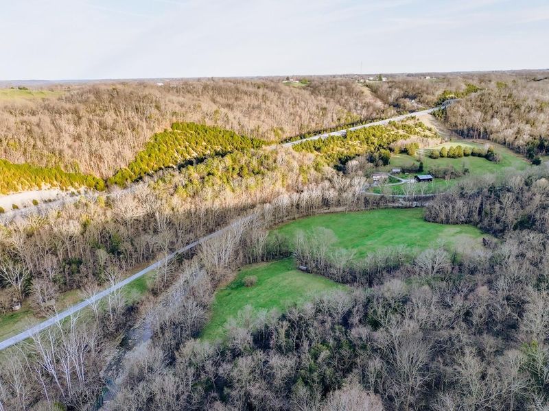 1747 Holts Creek Rd(House and 2.4A Road, Foster, KY 41043 Photo 32