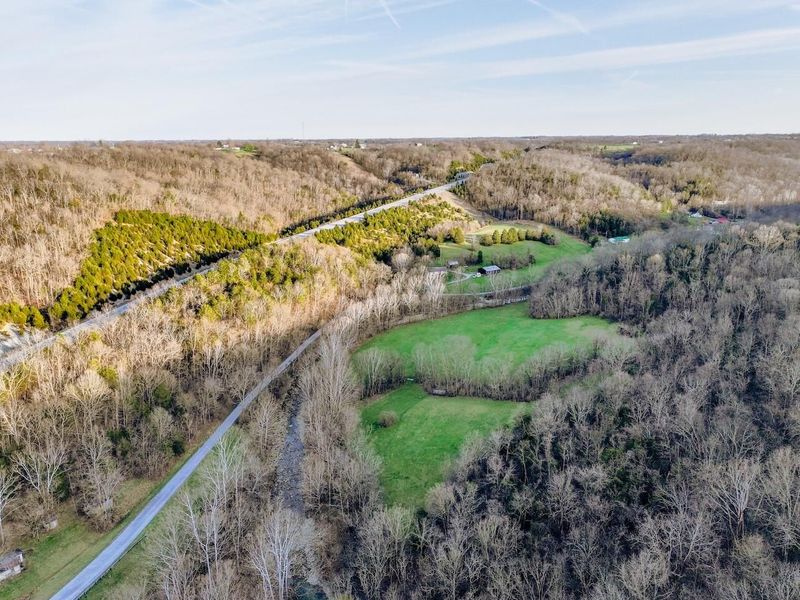 1747 Holts Creek Rd(House and 2.4A Road, Foster, KY 41043 Photo 33