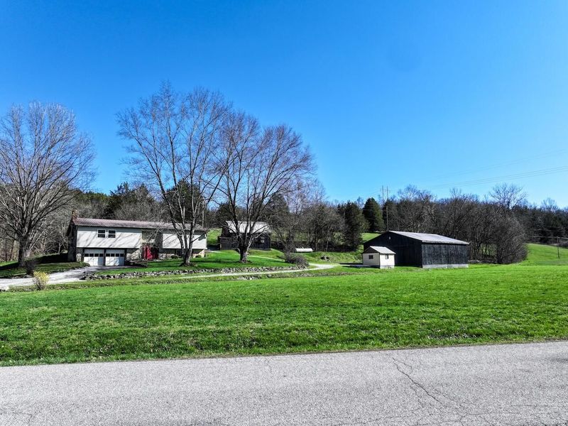 1747 Holts Creek Rd(House and 2.4A Road, Foster, KY 41043 Photo 36