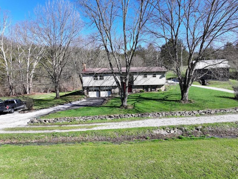 1747 Holts Creek Rd(House and 2.4A Road, Foster, KY 41043 Photo 37