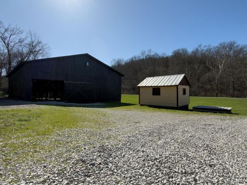 1747 Holts Creek Rd(House and 2.4A Road, Foster, KY 41043 Photo 38