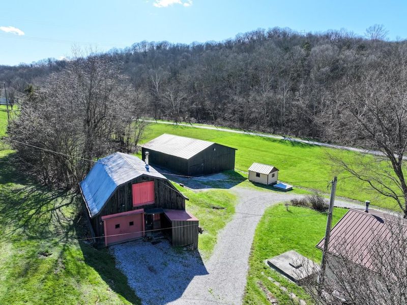 1747 Holts Creek Rd(House and 2.4A Road, Foster, KY 41043 Photo 4