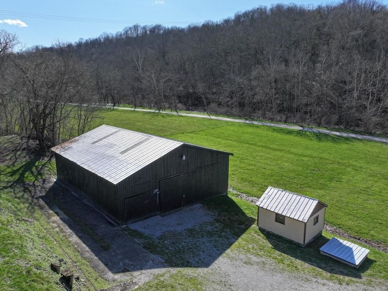 1747 Holts Creek Rd(House and 2.4A Road, Foster, KY 41043 Photo 40