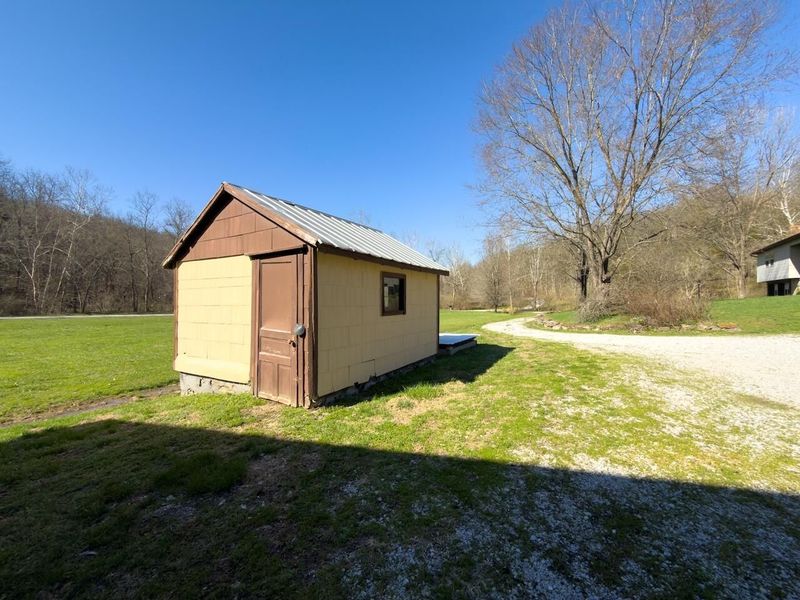 1747 Holts Creek Rd(House and 2.4A Road, Foster, KY 41043 Photo 41