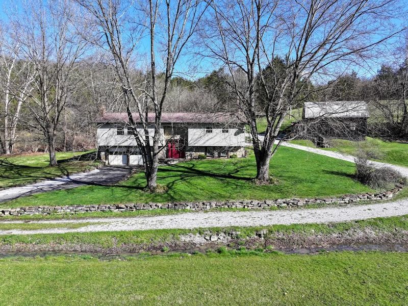 1747 Holts Creek Rd(House and 2.4A Road, Foster, KY 41043 Photo 42