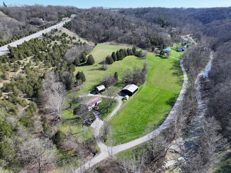 1747 Holts Creek Rd(House and 2.4A Road, Foster, KY 41043 Photo 43