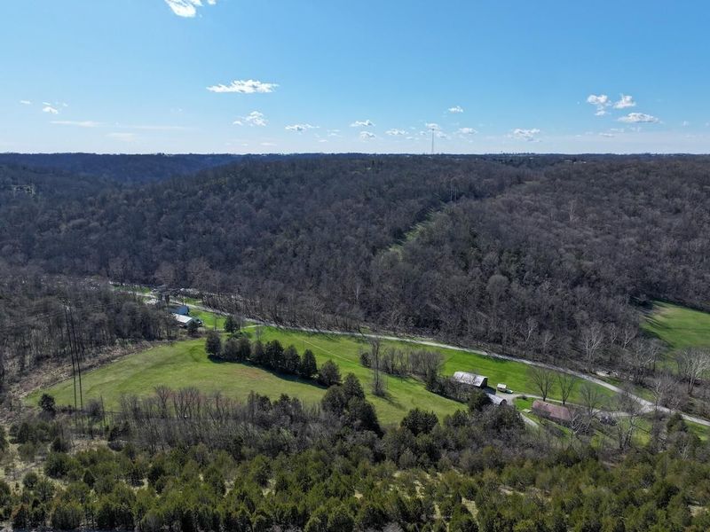 1747 Holts Creek Rd(House and 2.4A Road, Foster, KY 41043 Photo 45