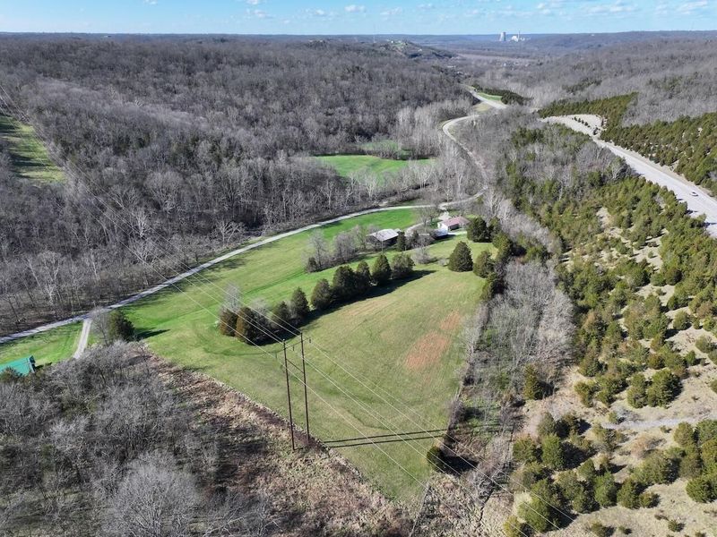 1747 Holts Creek Rd(House and 2.4A Road, Foster, KY 41043 Photo 46