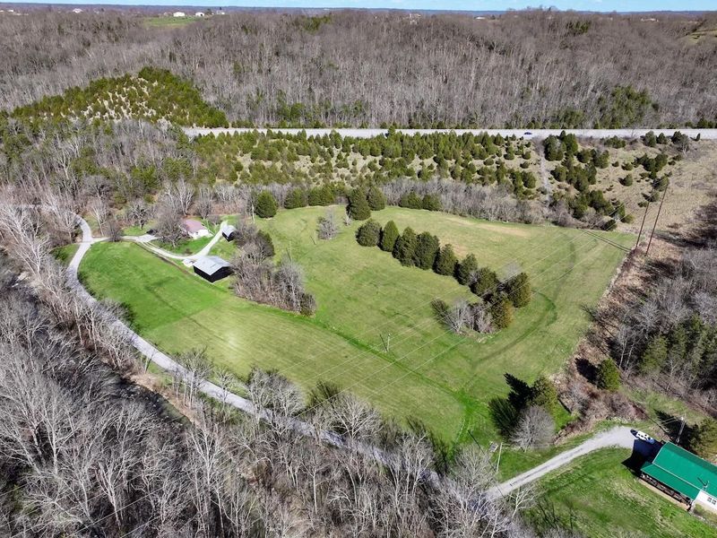 1747 Holts Creek Rd(House and 2.4A Road, Foster, KY 41043 Photo 47