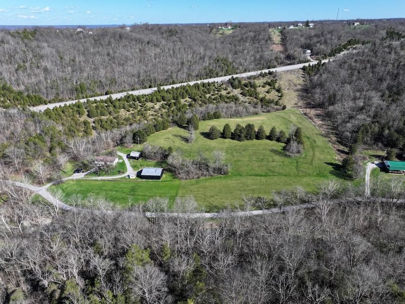 1747 Holts Creek Rd(House and 2.4A Road, Foster, KY 41043 Photo 48