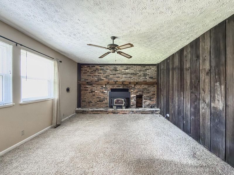 1747 Holts Creek Rd(House and 2.4A Road, Foster, KY 41043 Photo 6