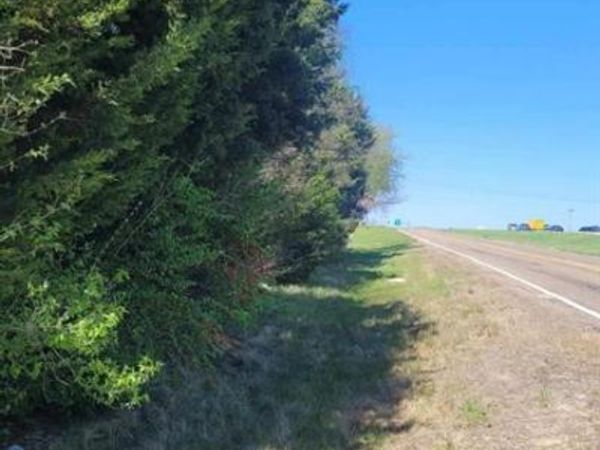 Lot 3 I-45 , Palmer, TX 75152