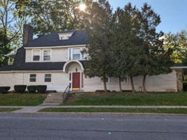 100 Ryckman Avenue, Unit Apt. 2R, Albany, NY 12208