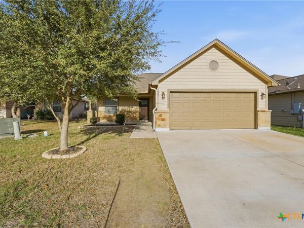 1306 Fern Court, Gonzales, TX 78629