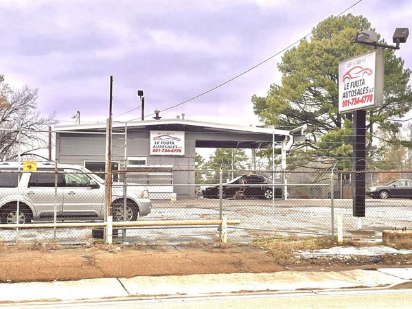 4557 US 61 HWY, Memphis, TN 38109
