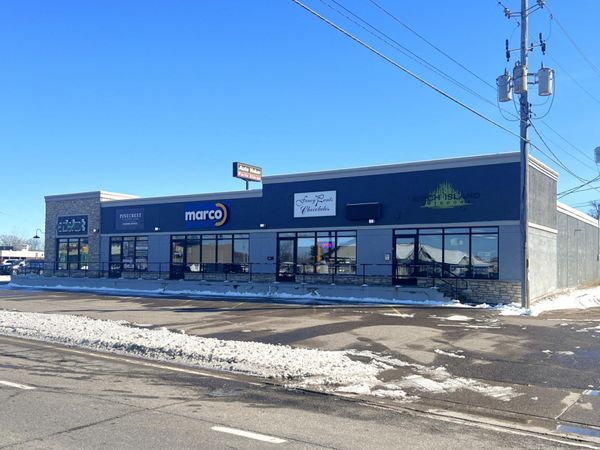 401 W Washington Street, Unit End-Cap 41, Brainerd, MN 56401