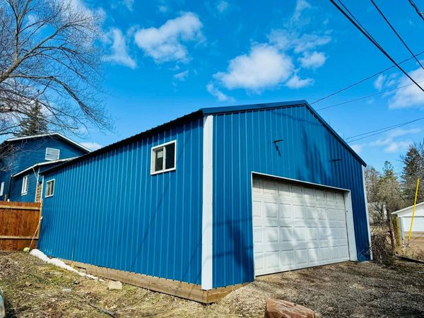 418 Court Avenue N, Sandstone, MN 55072