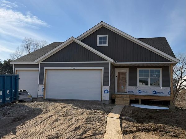 17176 63rd Street NE, Otsego, MN 55330