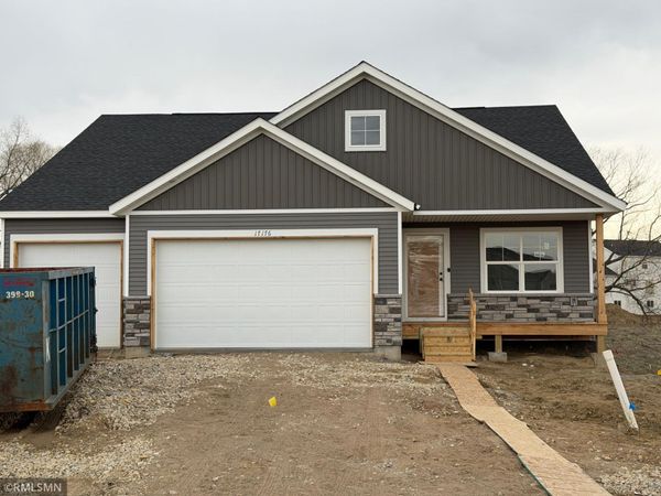 17176 63rd Street NE, Otsego, MN 55330