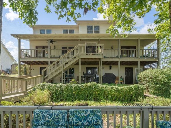 11991 GRANDVIEW Drive, Northport, AL 35475