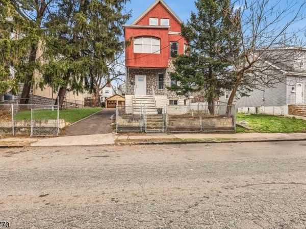 166 Maple Ave, Irvington, NJ 07111