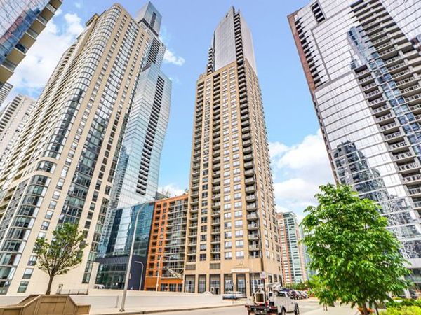420 E Waterside Drive, Unit 503, Chicago, IL 60601