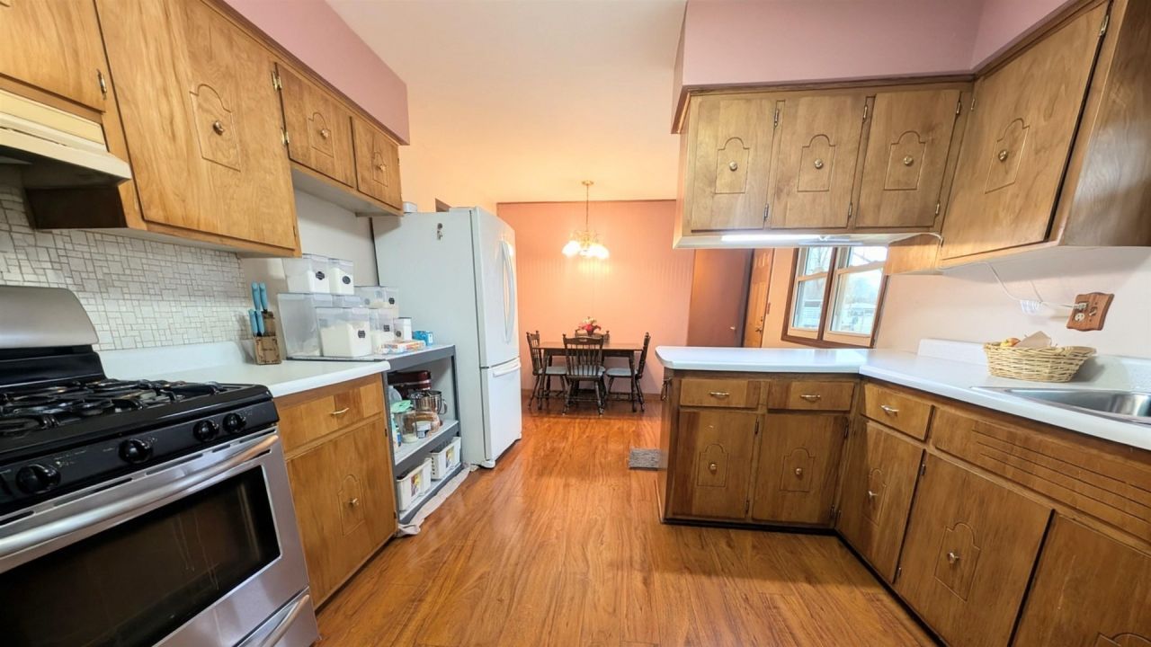 5790 Ada Drive , Roscoe, IL 61073 Main Photo