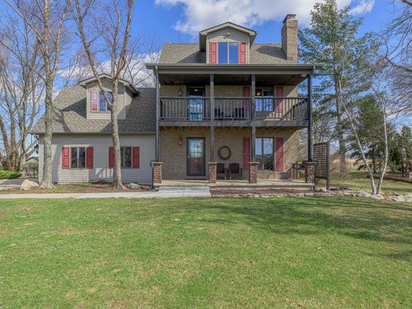 13161 Stateline Road, Cedar Lake, IN 46303