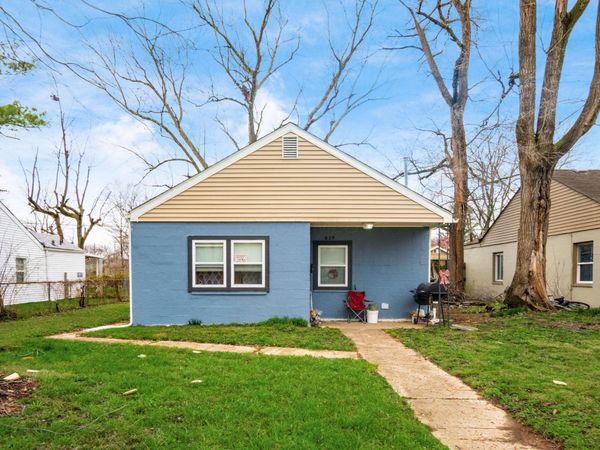 629 S Wheatland Avenue, Columbus, OH 43204