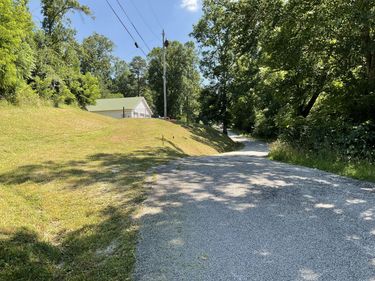 61 Blevins Hollow , Olive Hill, KY 41164