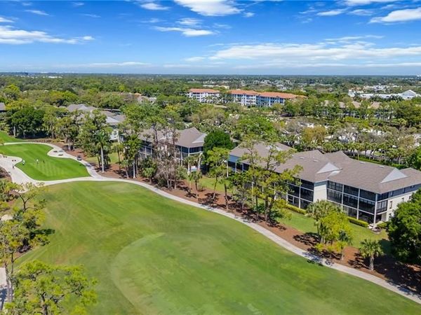 770 Eagle Creek DR, Unit 102, NAPLES, FL 34113