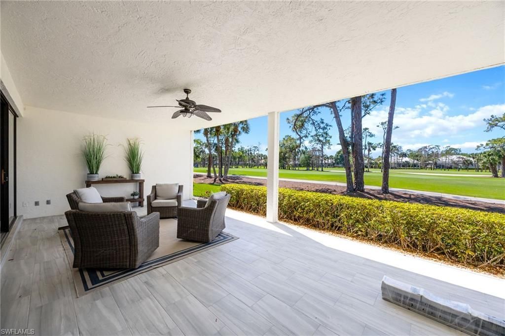 770 Eagle Creek Dr, Unit 102, Naples, FL 34113 Photo
