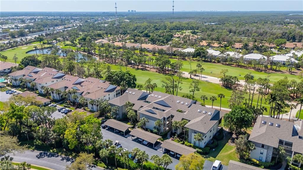 770 Eagle Creek Dr, Unit 102, Naples, FL 34113 Photo