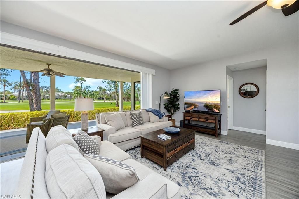 770 Eagle Creek Dr, Unit 102, Naples, FL 34113 Photo