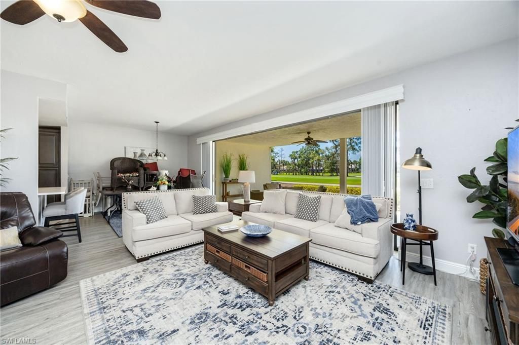 770 Eagle Creek Dr, Unit 102, Naples, FL 34113 Photo