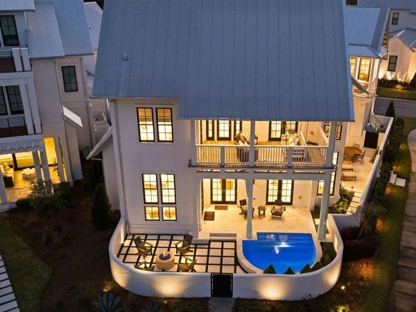 79 Perrin, Santa Rosa Beach, FL 32459