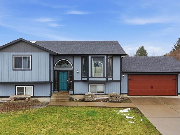 25421 E Joseph Ave, Newman Lake, WA 99025