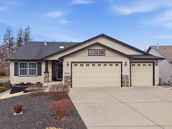 6220 S Terre Vista St, Spokane, WA 99224