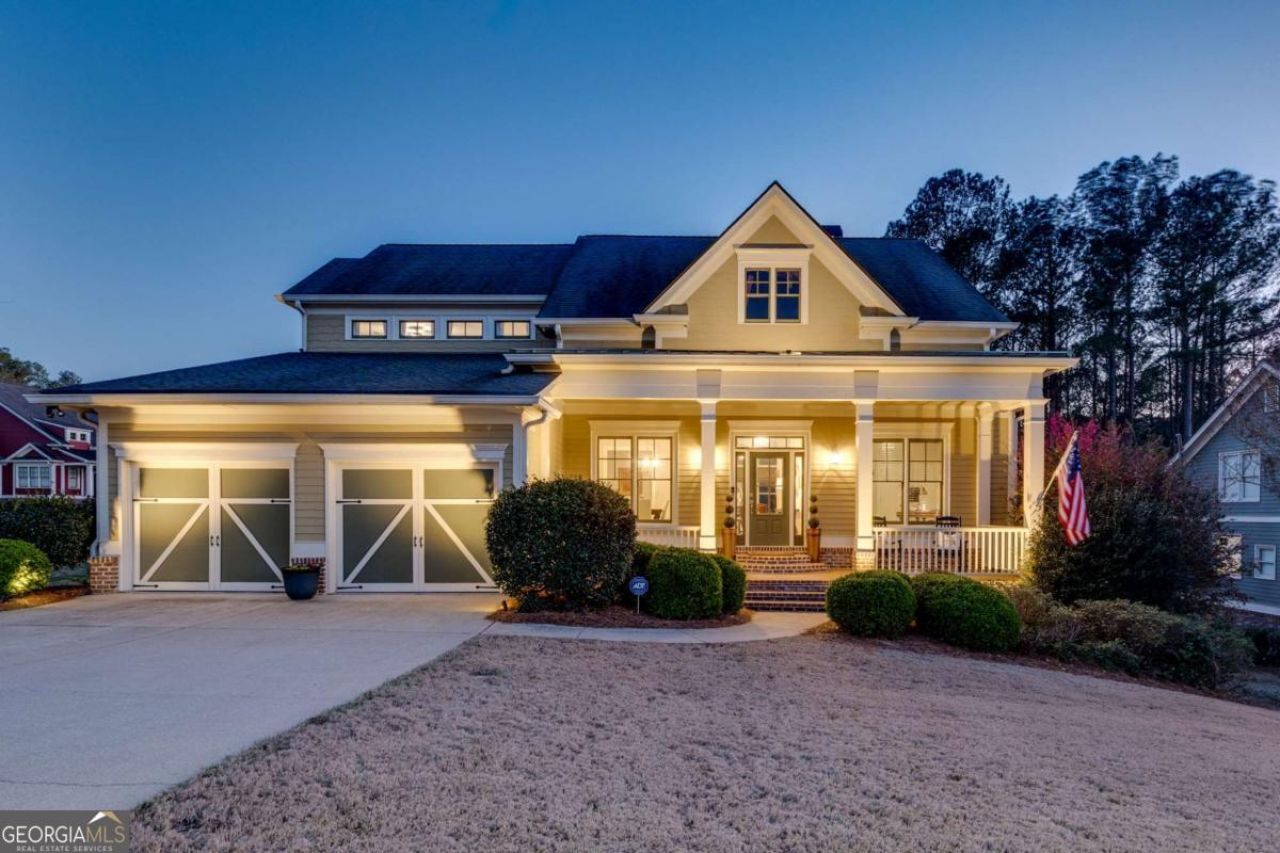 237 Highcrest Drive, Acworth, GA 30101 Main Photo