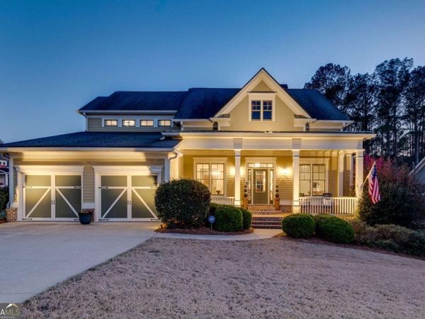 237 Highcrest Drive, Acworth, GA 30101