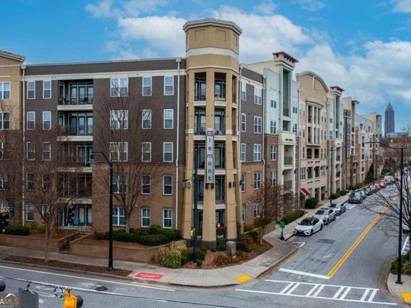 390 17th Street NW, Unit 3058, Atlanta, GA 30363