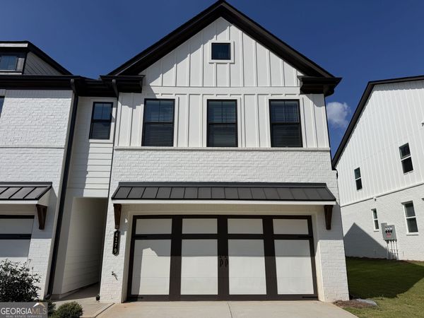 4179 Millstone Park Lane, Gainesville, GA 30504