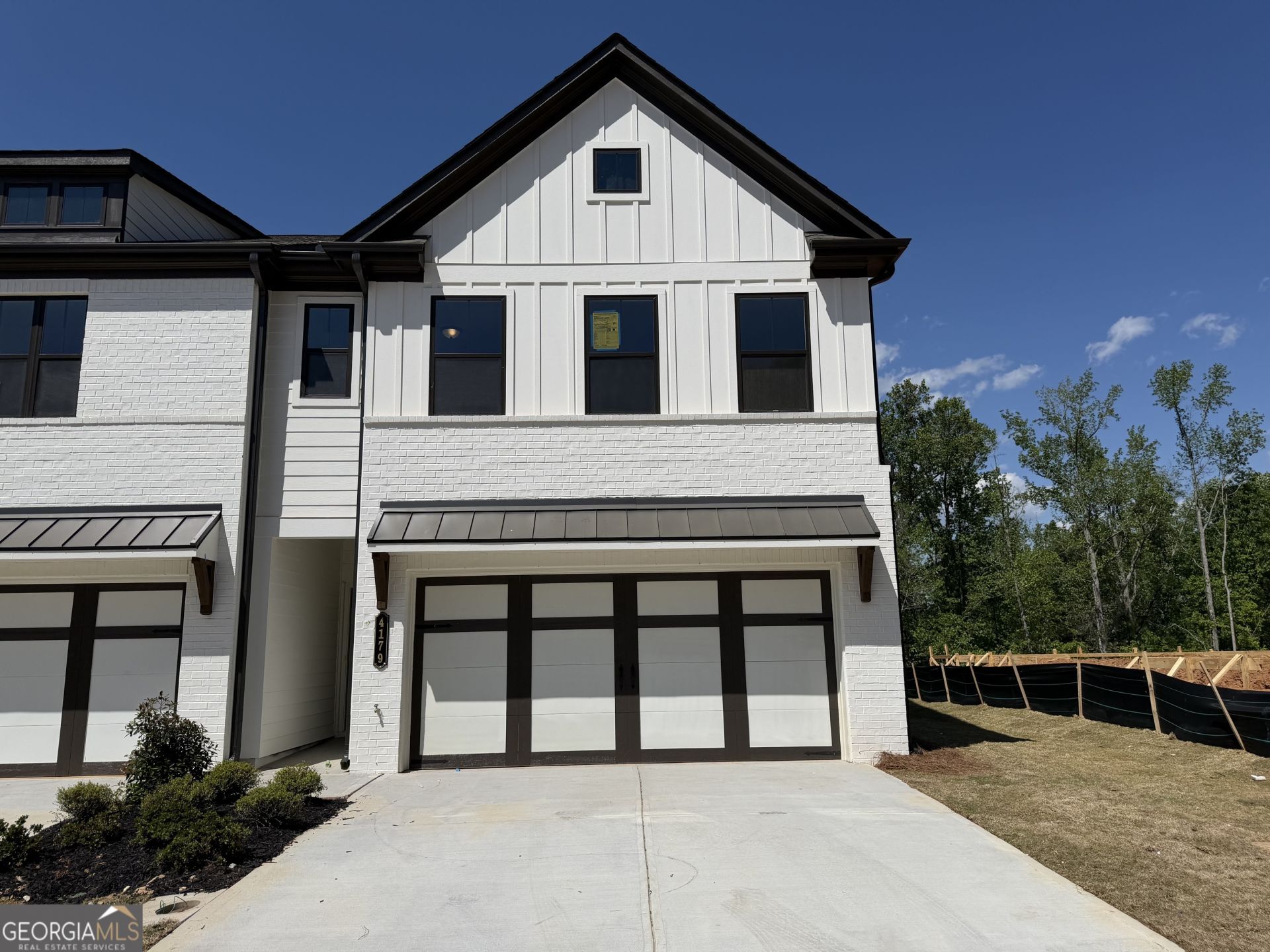4179 Millstone Park Lane, Gainesville, GA 30504 Main Photo