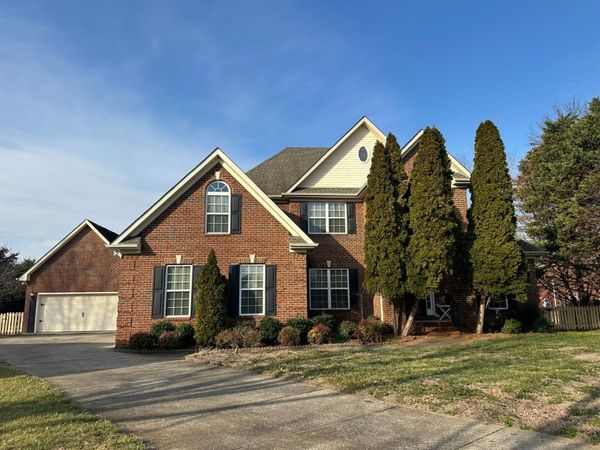 1208 Lenox Cv , Murfreesboro, TN 37130