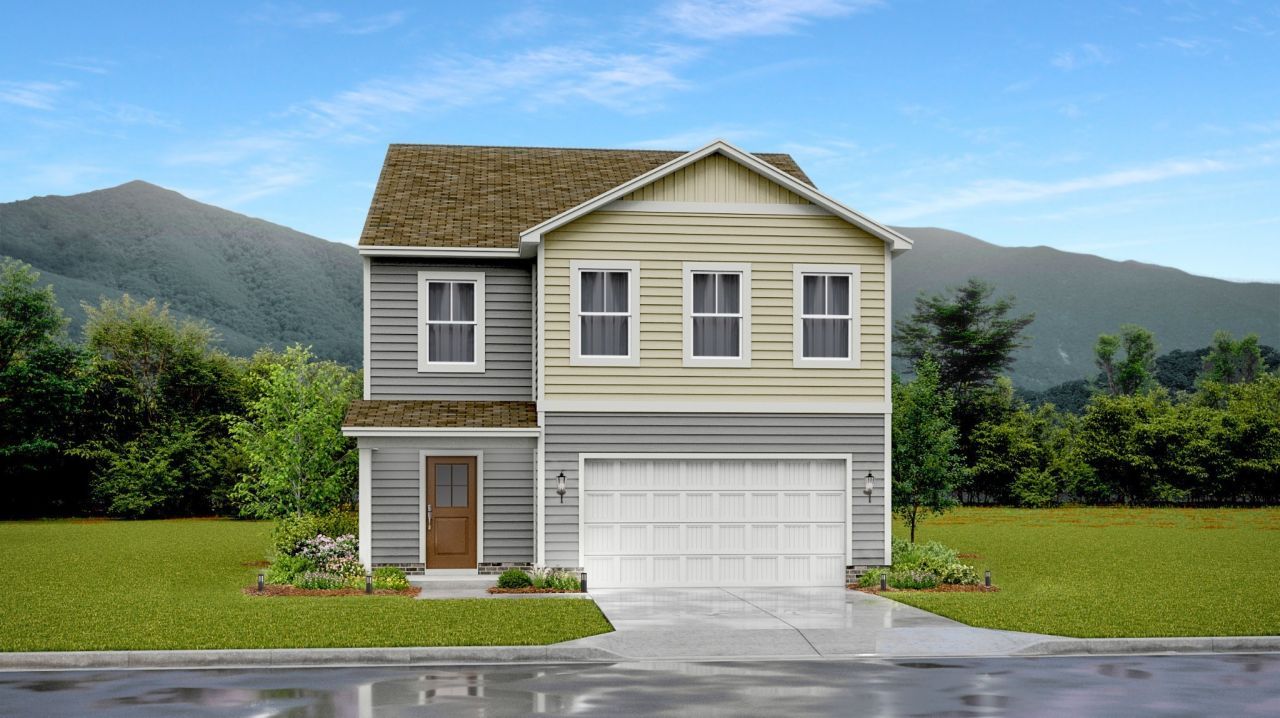 544 Emerson Lane, Westmoreland, TN 37186 Main Photo