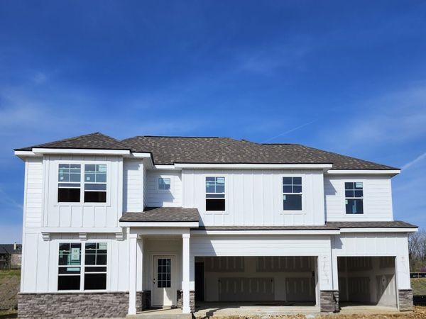 6069 Eugene Drive , Smyrna, TN 37167