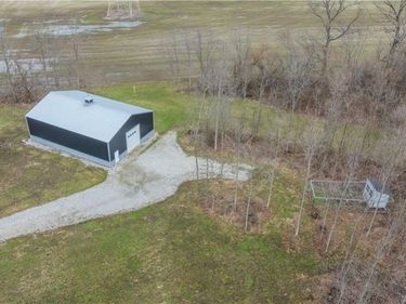 3250 McMillan, Cedarville TWP, OH 45314