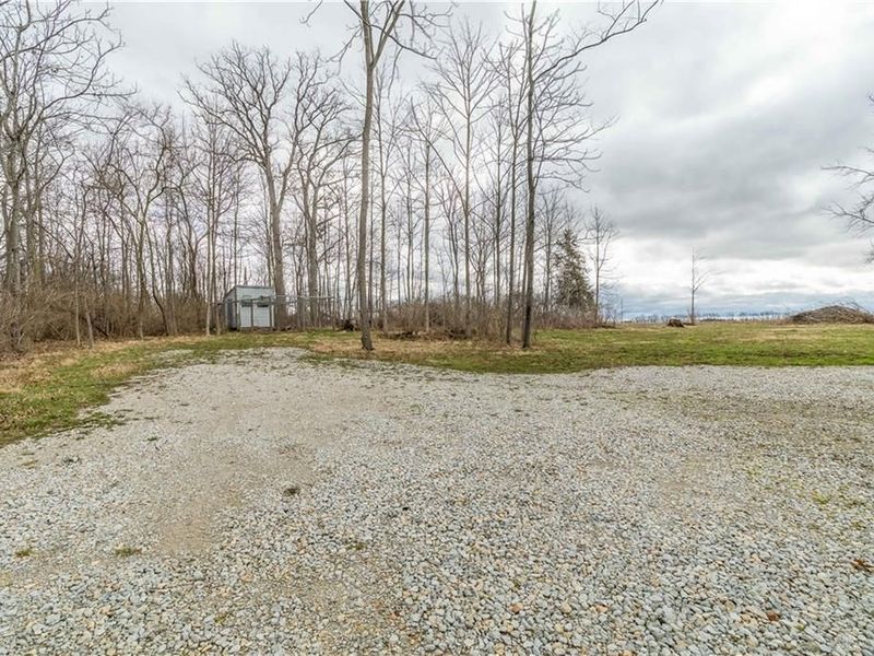 3250 McMillan, Cedarville Township, OH 45314 Photo 11